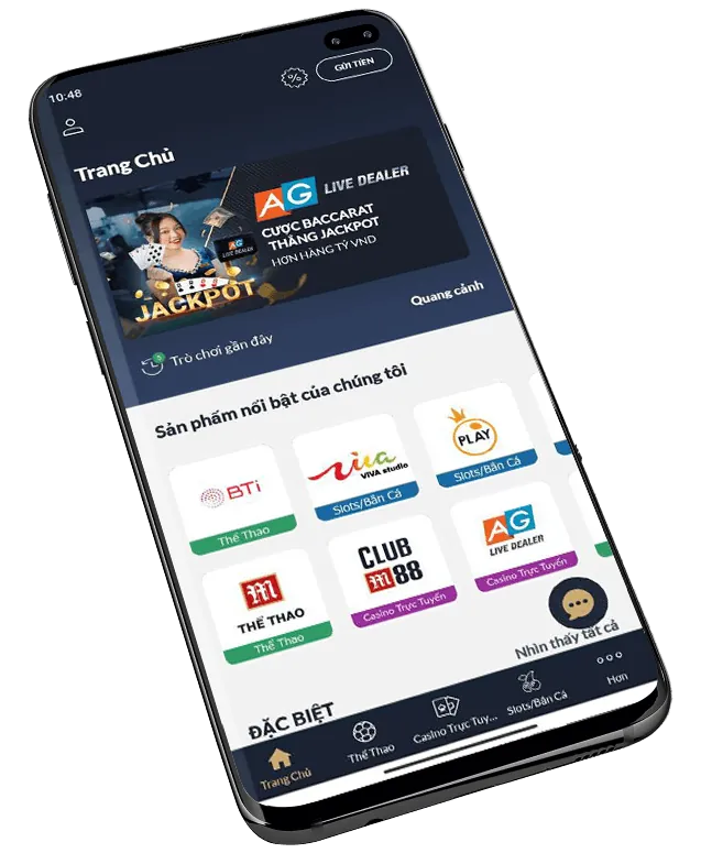 Đa dạng trò chơi nổ hũ Win55 Clup