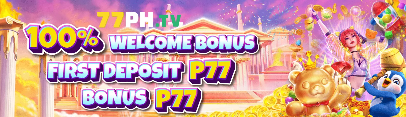 Banner kêu gọi đăng ký Win55 Clup