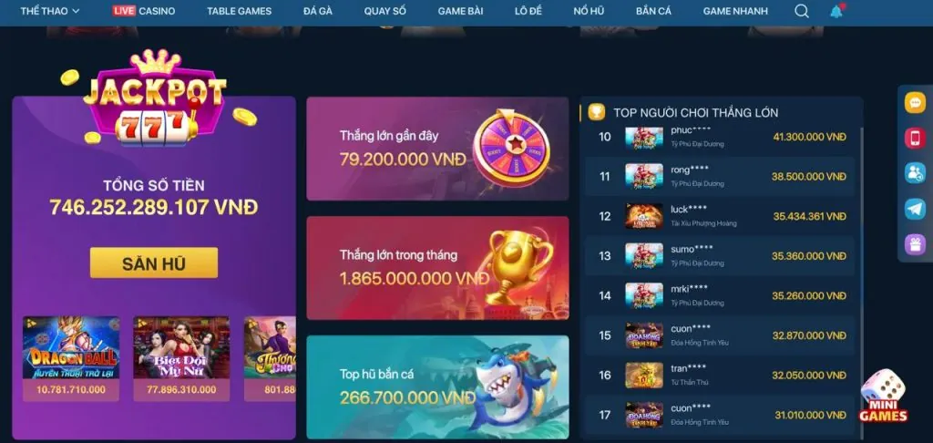 Luật chơi casino trực tuyến Win55 Clup