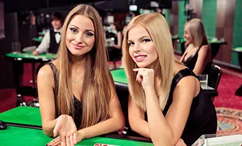 Ưu đãi casino trực tuyến